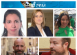 Candidatos regionales por Cs en el 26M: Picazo, López, Castiblanque, Ruiz de Pedro y Muñoz