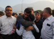 Venezuela: España confirma que Leopoldo López y su familia están en su embajada