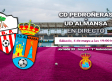 CMMPlay | CD Pedroñeras - UD Almansa