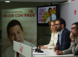 El PSOE realizará una "campaña regionalista y progresista" con 1.000 medidas