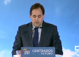 26M: Paco Núñez propone "imitar el modelo de Andalucía" y eliminar o bajar impuestos