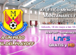 CMMPlay | Atlético Mengíbar - Manzanares FS