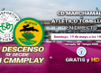 CMMPlay | Marchamalo - Atlético Tomelloso