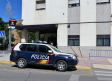 Cuatro detenidos en Ciudad Real por robos en establecimientos y vehículos de la capital y alrededores