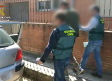 Detenida una banda que robaba casas, cajeros y naves en Ciudad Real