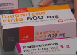 ¿Qué ocurre con la venta de ibuprofeno, paracetamol, omeprazol y otros medicamentos?