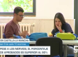 Comienzan las pruebas de la EvAU en Castilla-La Mancha