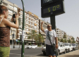 Espacio-tiempo: ¿Sirven los termómetros callejeros para medir la temperatura?