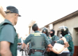 Detenido un prófugo en Daimiel (Ciudad Real) condenado por violación y maltrato a una menor