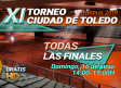 CMMPlay | Trofeo Futsal Ciudad de Toledo