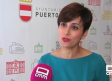 Isabel Rodríguez, investida alcaldesa de Puertollano con los votos del PSOE