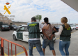 La Guardia Civil detiene a una persona por 28 robos en viviendas de Yeles y Yuncos