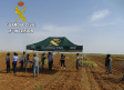 Liberados ocho temporeros explotados en fincas agrícolas de Albacete