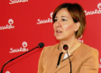 Perfil: Blanca Fernández, consejera de Igualdad y portavoz del Gobierno
