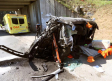 5 personas murieron cada día en accidentes de tráfico en 2018 en España