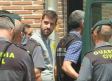 Cuatro detenidos se suman a la detención del alcalde de Fontanar tras el registro en el Ayuntamiento