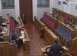 PP y PSOE proponen eliminar la limitación de mandato del presidente de 8 años