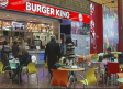 Burger King no podrá obligar a afeitarse a sus trabajadores, tras una denuncia de CC.OO. Albacete