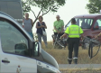 Muere un ciclista tras ser atropellado en Lillo (Toledo)