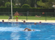 El reto viral de defecar en la piscina obliga al desalojo de la de Ciudad Real