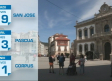 19 de marzo, 13 de abril y 11 de junio, festivos regionales en 2020
