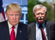 EEUU, Trump despide a su secretario de Seguridad Nacional, John Bolton