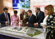 100 millones de euros, ocho quirófanos: el proyecto del nuevo hospital de Puertollano