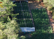Localizada una plantación de marihuana en el Parque Natural de la Sierra Norte de Guadalajara