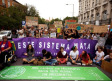 Las manifestaciones por la huelga climática toman las calles en Castilla-La Mancha
