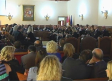 El presidente del TSJCLM reclama 34 nuevas plazas de jueces y magistrados