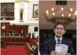 La mayor crisis política de este siglo en Perú