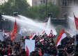 Irak: tres días de protestas y caos