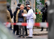 Alemania investiga como un atentado el tiroteo en el que han muerto dos personas