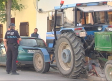 Muere un hombre tras sufrir un desvanecimiento mientras conducía un tractor en Tomelloso