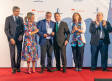Page entrega en Farcama los premios al Mérito Artesano de 2019