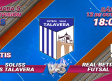 CMMPlay | Soliss FS Talavera - Real Betis Futsal