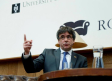 Nueva orden de detención internacional contra Puigdemont tras la sentencia del procés