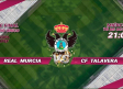 CMMPlay | Real Murcia - CF Talavera