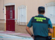 Detienen en Albacete al hijo y al yerno del matrimonio presuntamente asesinado en Sangonera