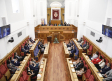 El presupuesto de Castilla-La Mancha para 2023 supera la enmienda a la totalidad del PP