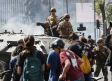 Estado de emergencia y toque de queda en Chile por los disturbios desencadenados por el descontento social