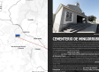 INTERACTIVO: Del Valle a Mingorrubio, lugares clave de la exhumación de Franco