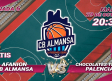 CMMPlay | CB Almansa - Palencia Baloncesto