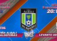 CMMPlay | Viña Albali Valdepeñas - Levante UD FS