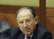 Félix Sanz Roldán, director del CNI hasta 2019, nuevo presidente del Consejo Social de la UCLM