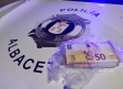 Dos detenidos en Albacete con casi 10.000 euros en billetes falsos