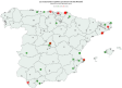 Mapa de los restaurantes con estrella Michelín: consulta dónde están los de Castilla-La Mancha