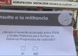 Los militantes del PSOE avalan el acuerdo alcanzado entre Sánchez e Iglesias