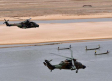 Trece militares franceses mueren en Mali en el choque de dos helicópteros
