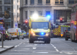 Tres muertos, entre ellos el sospechoso, en el ataque terrorista en el Puente de Londres